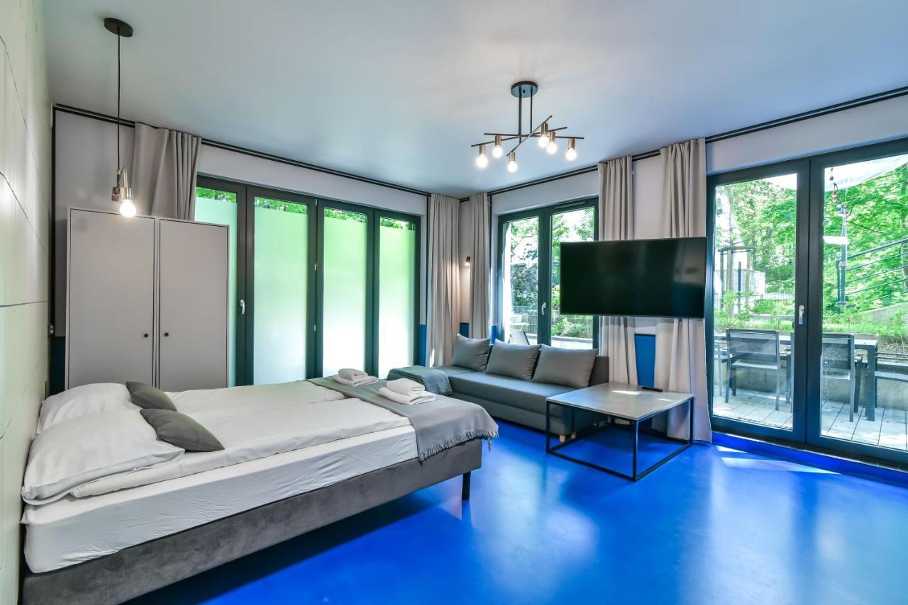 Apartment Biale Gdynia