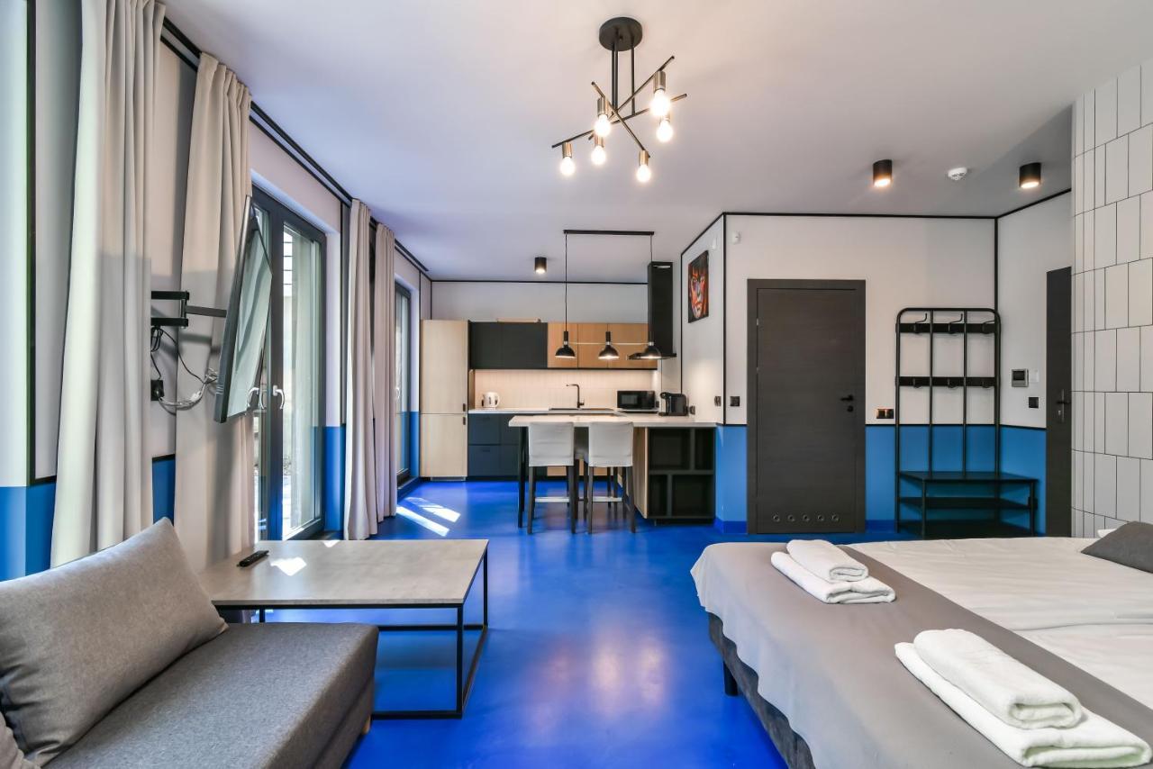 Biale Apartment Gdynia