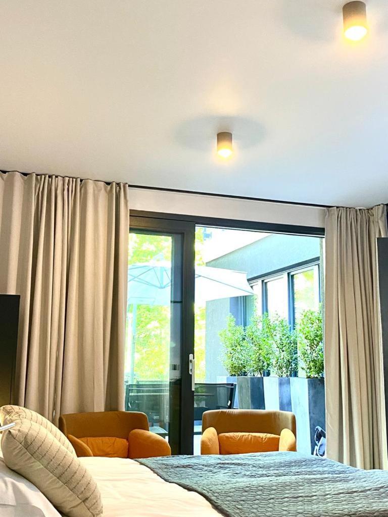 Apartmán Biale Gdyně