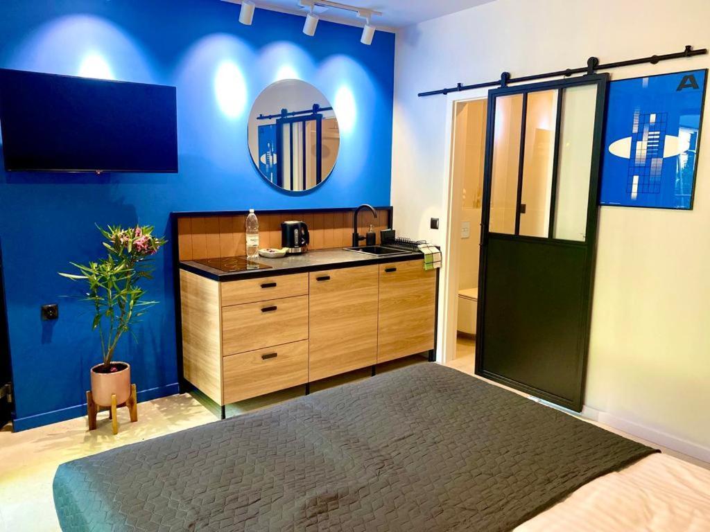 Apartment Biale *