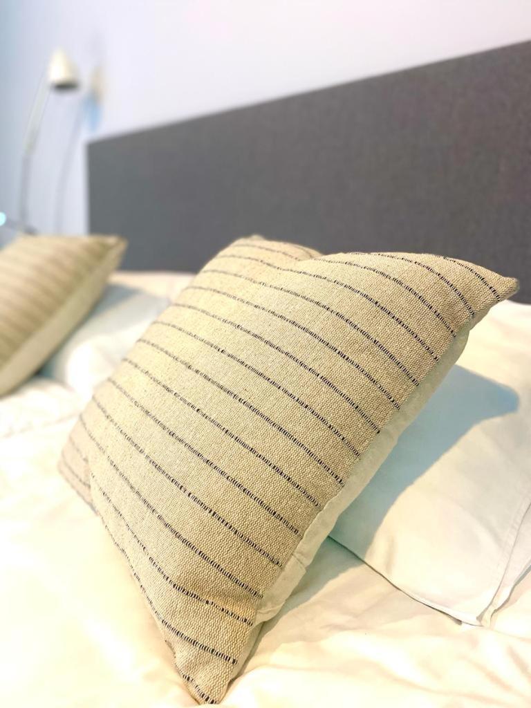 Apartmán Biale Gdyně