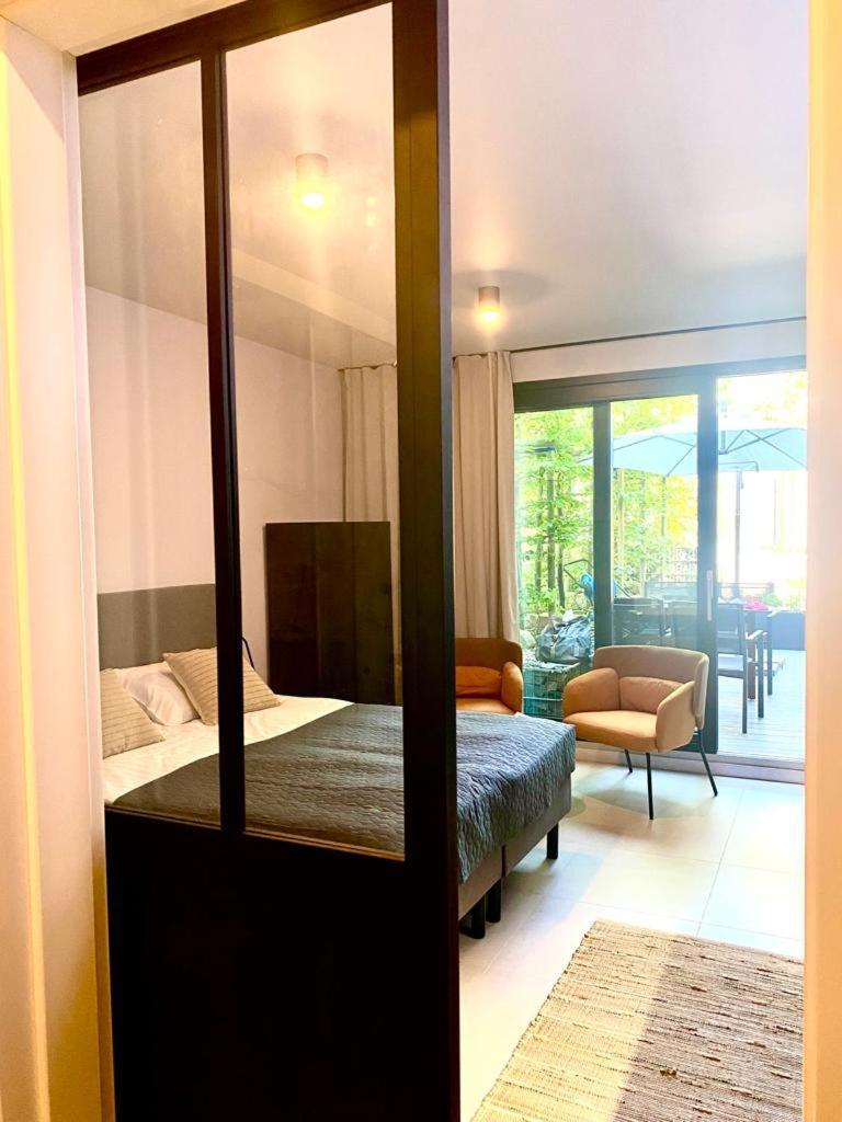 Apartment Biale