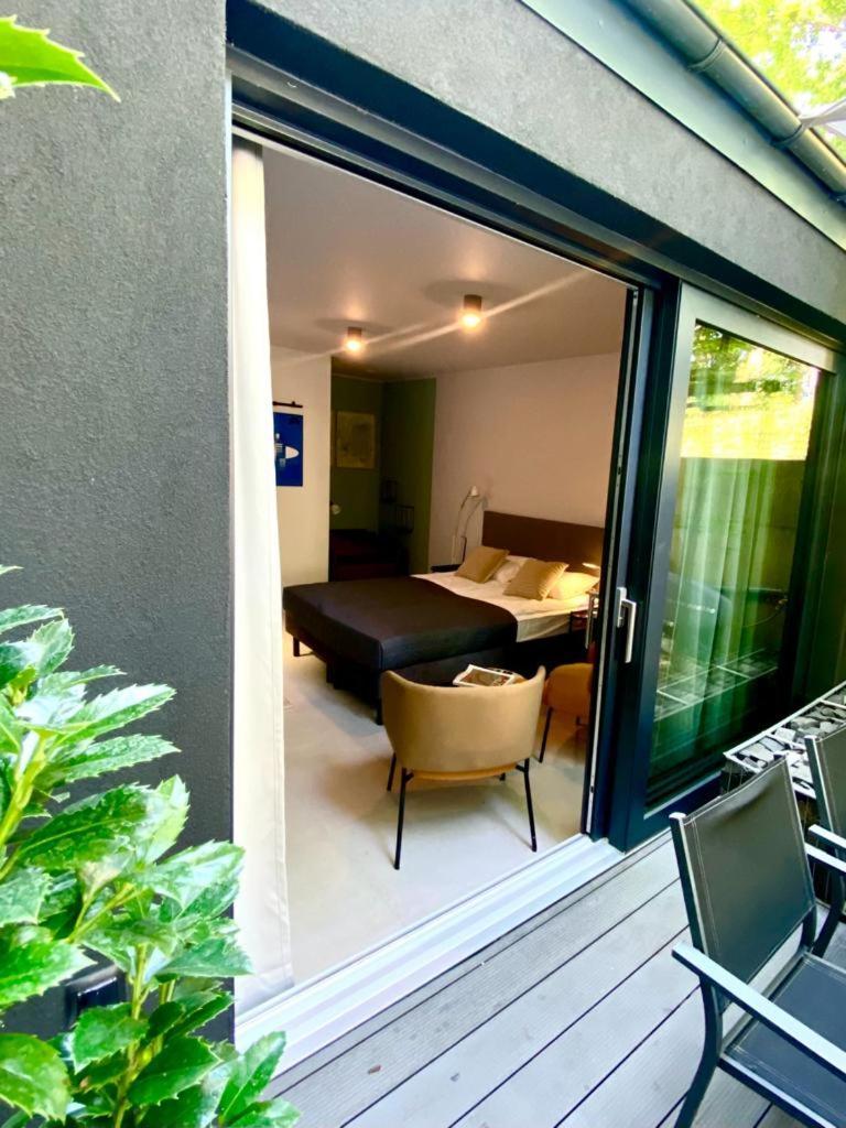 Apartment Biale
