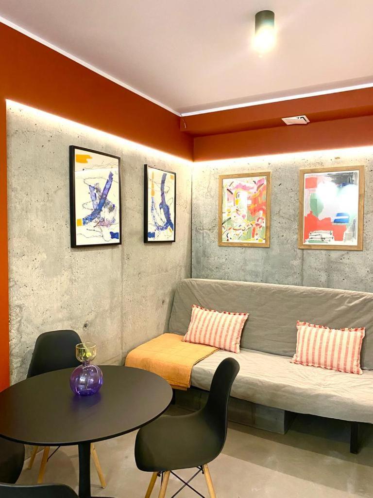Biale Apartmán Gdyně