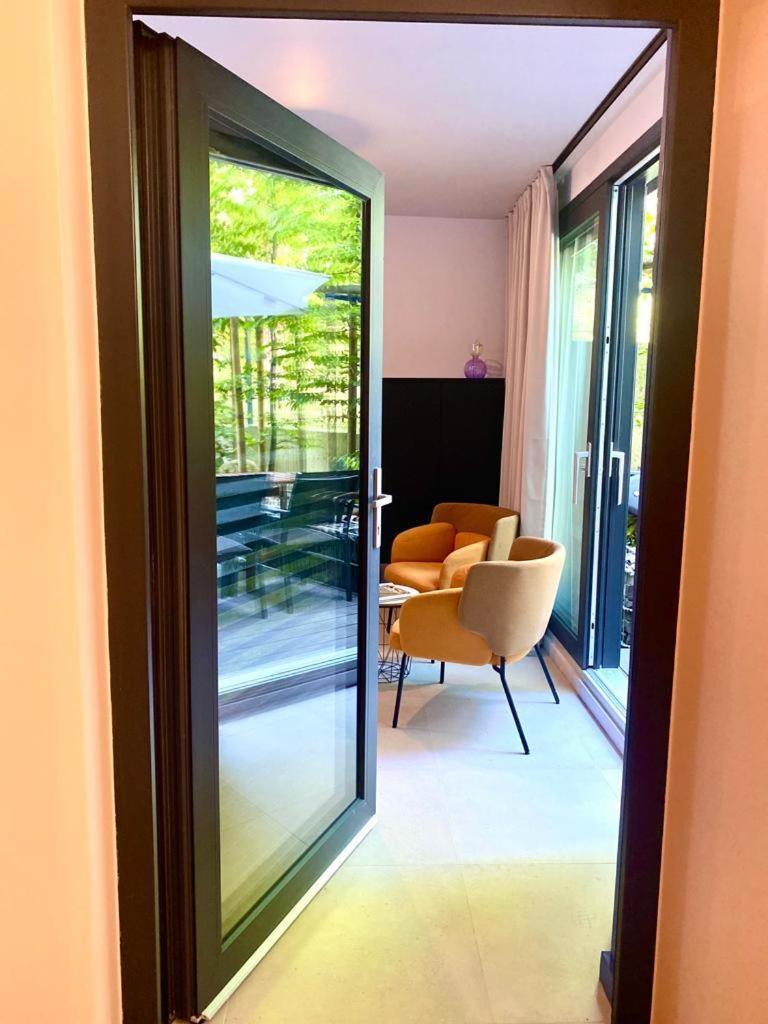 Apartment Biale Gdynia