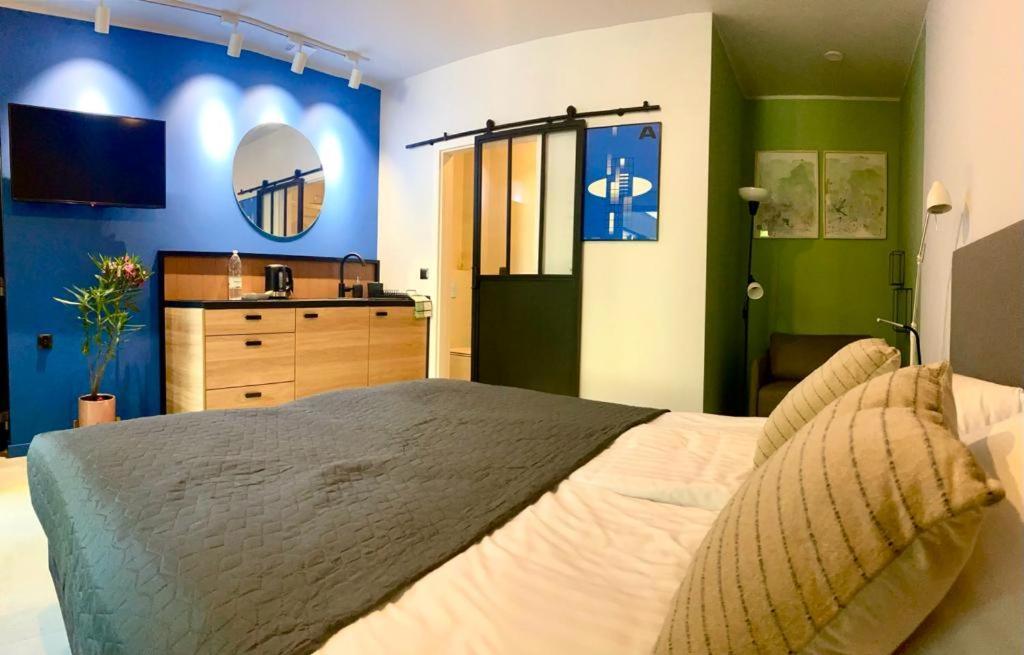 Apartmán Biale