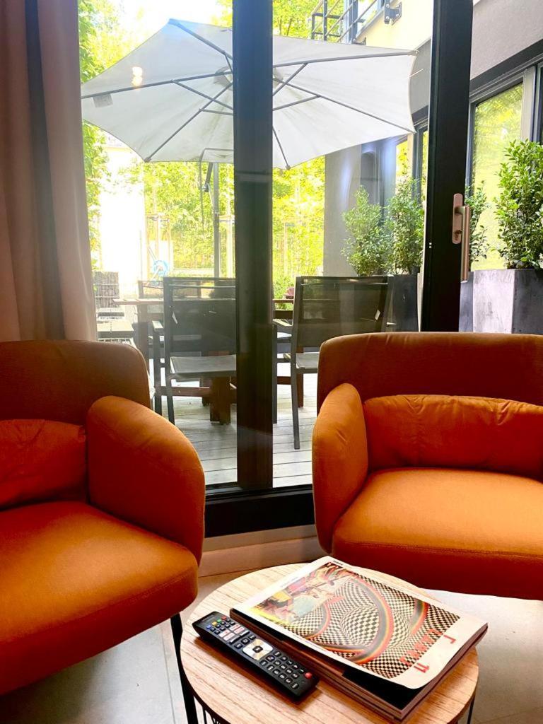 Apartment Biale