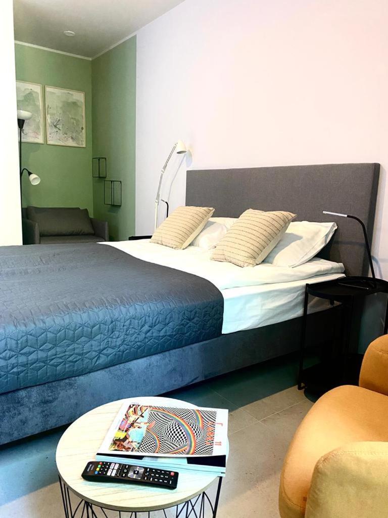 Apartment Biale *