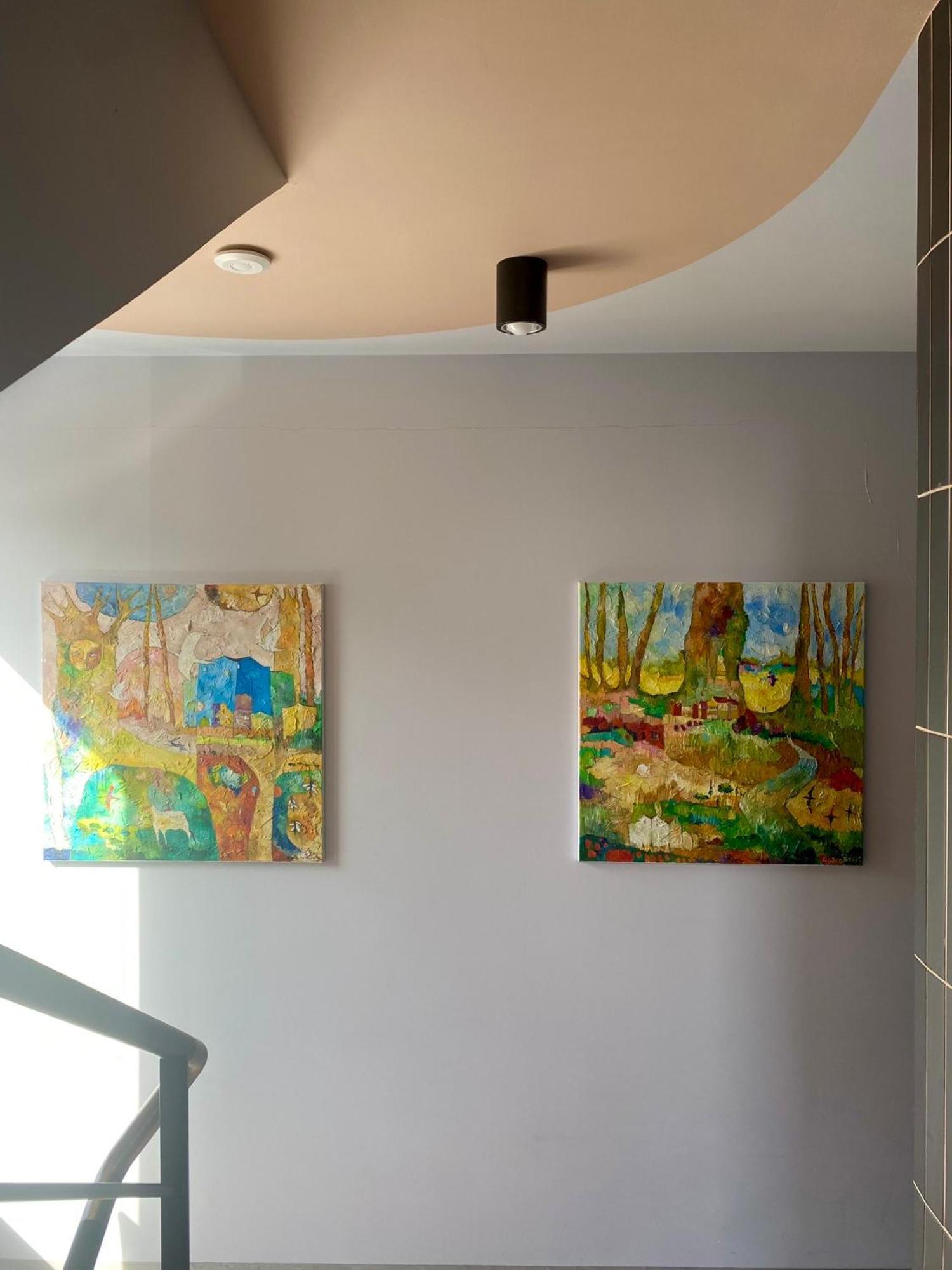 Biale Apartment