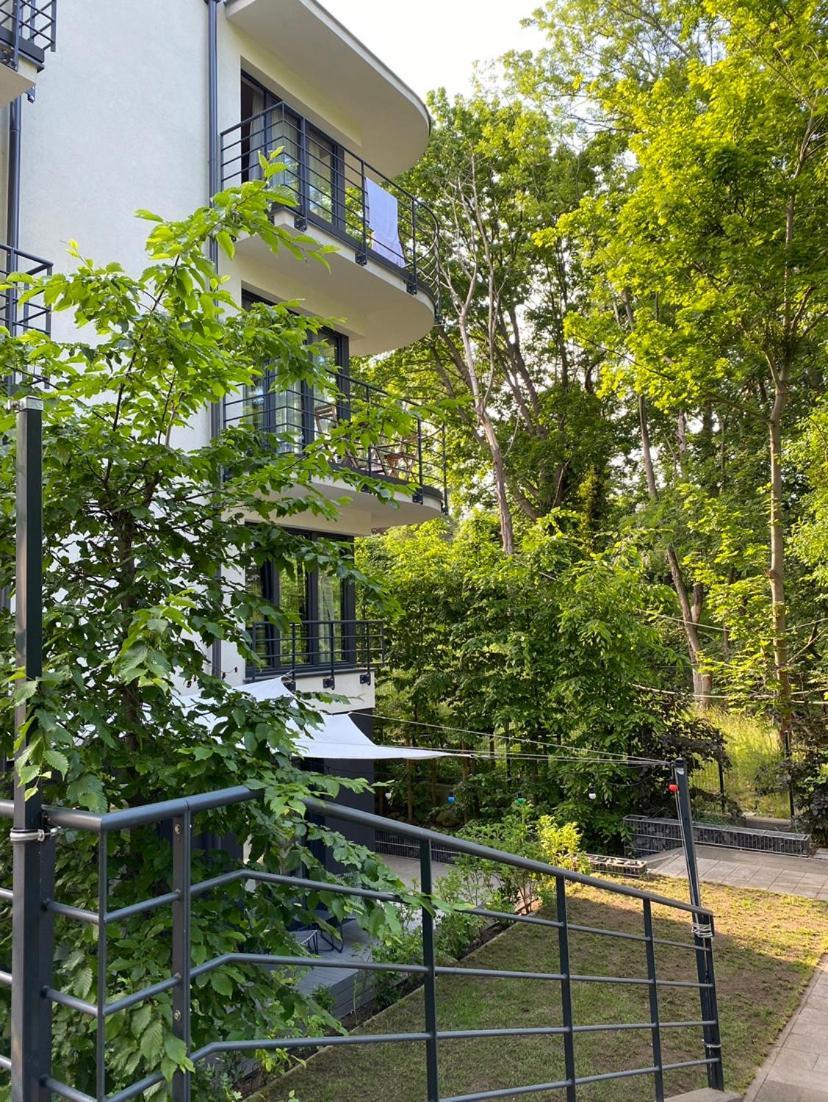 Biale Apartment *