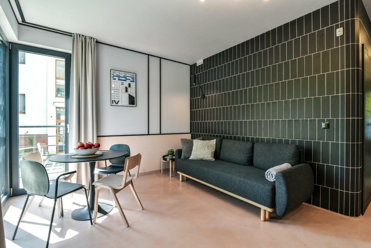 Biale Apartment *