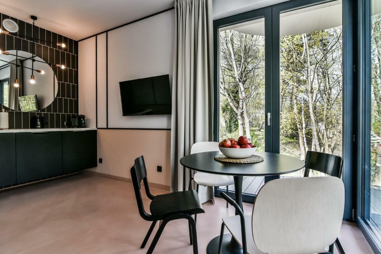 Apartment Biale *