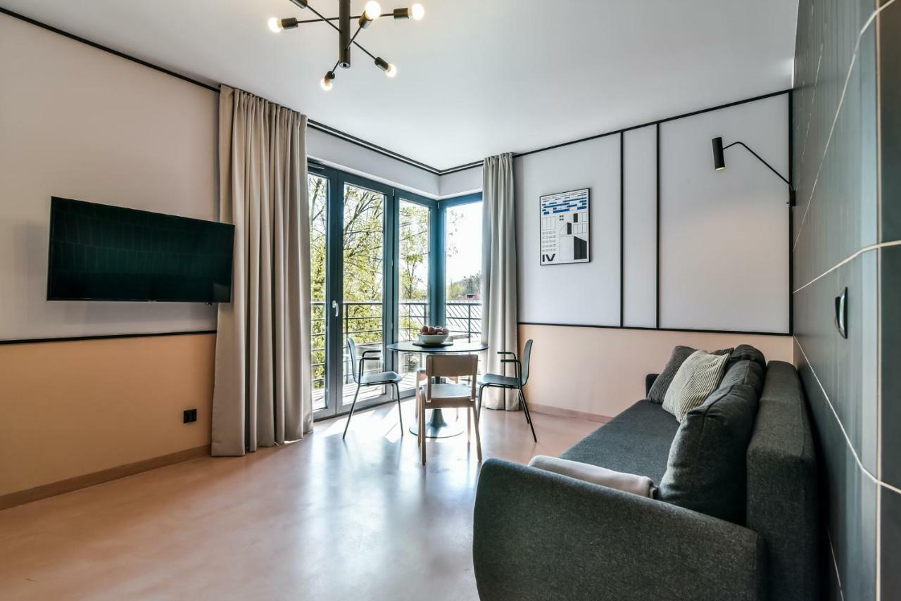 Apartment Biale Gdynia