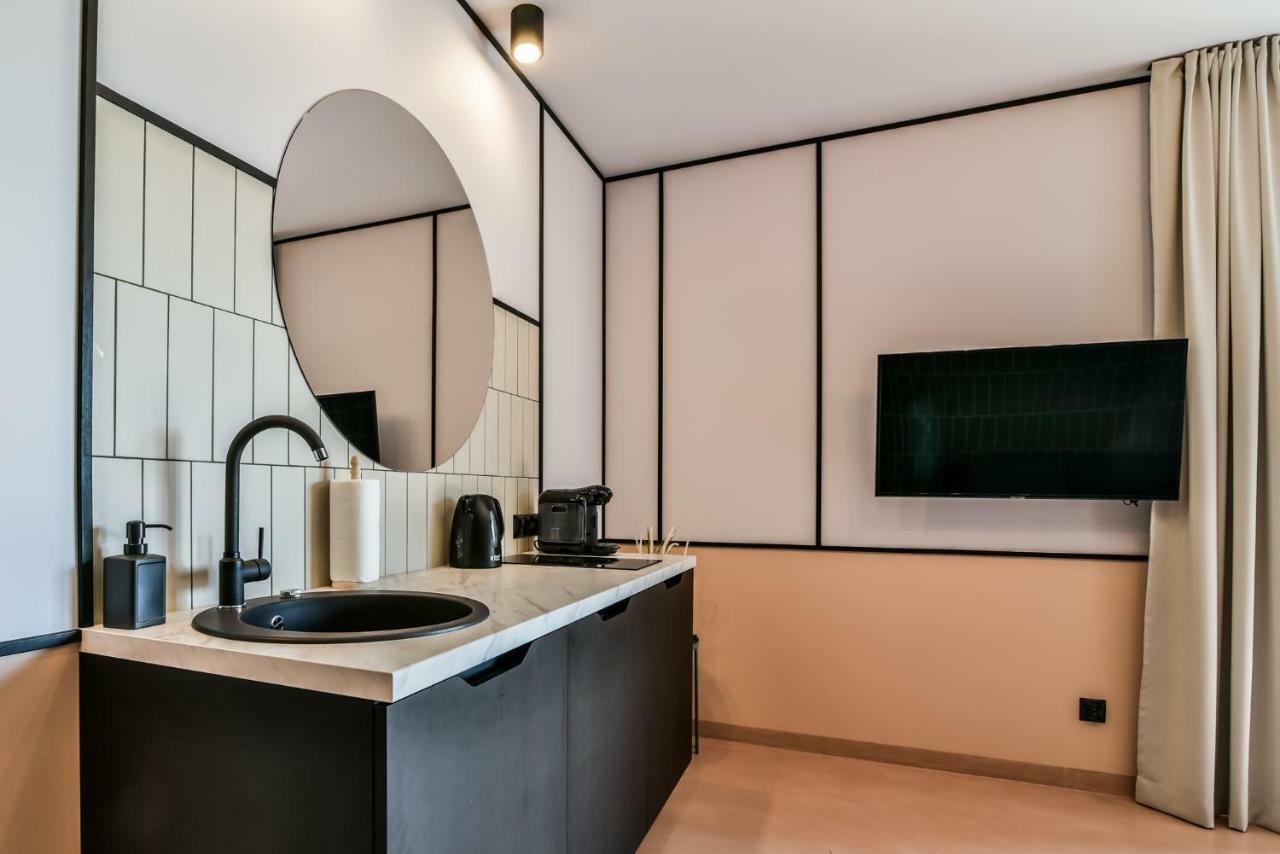 Apartment Biale *