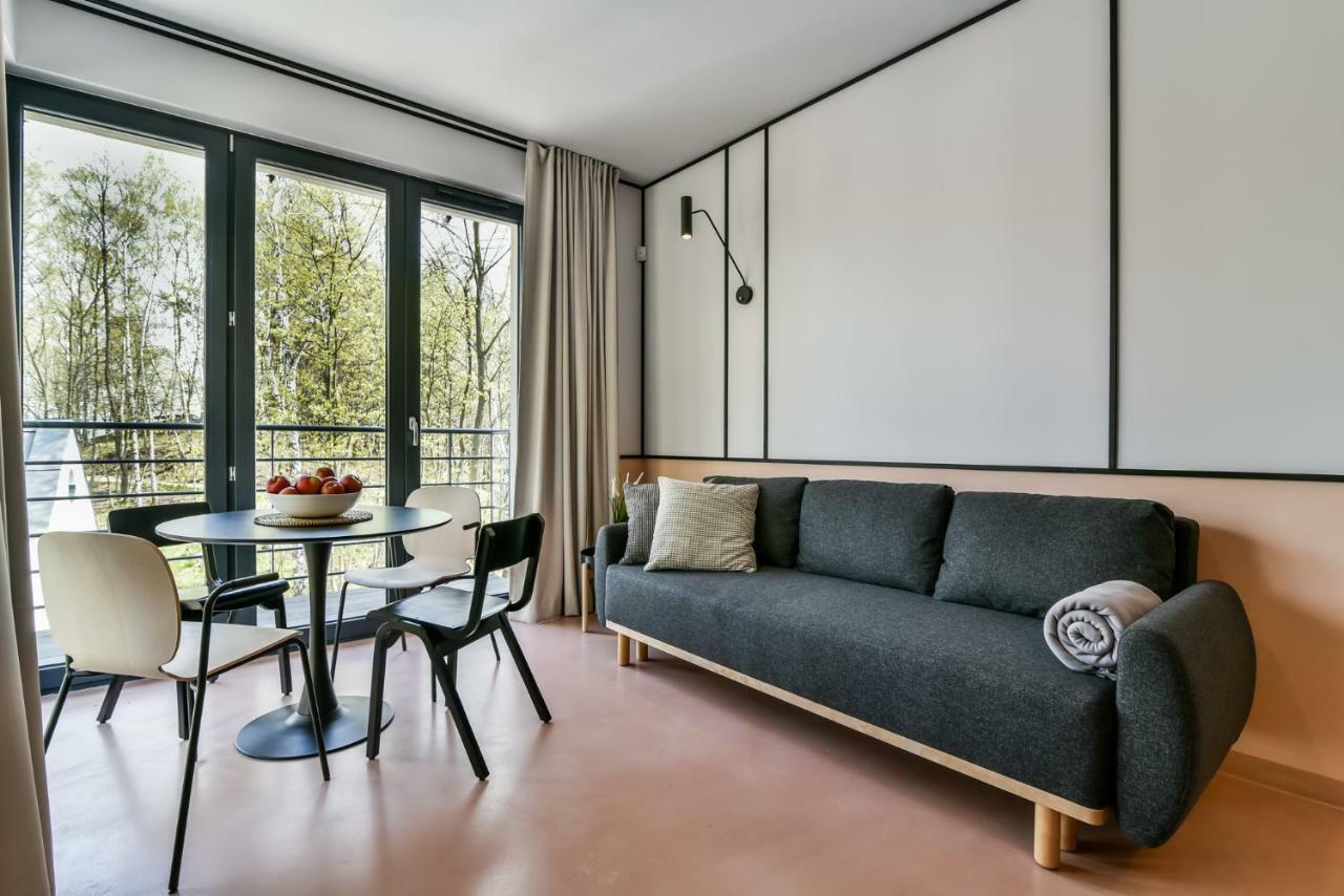 Biale Apartment Gdynia