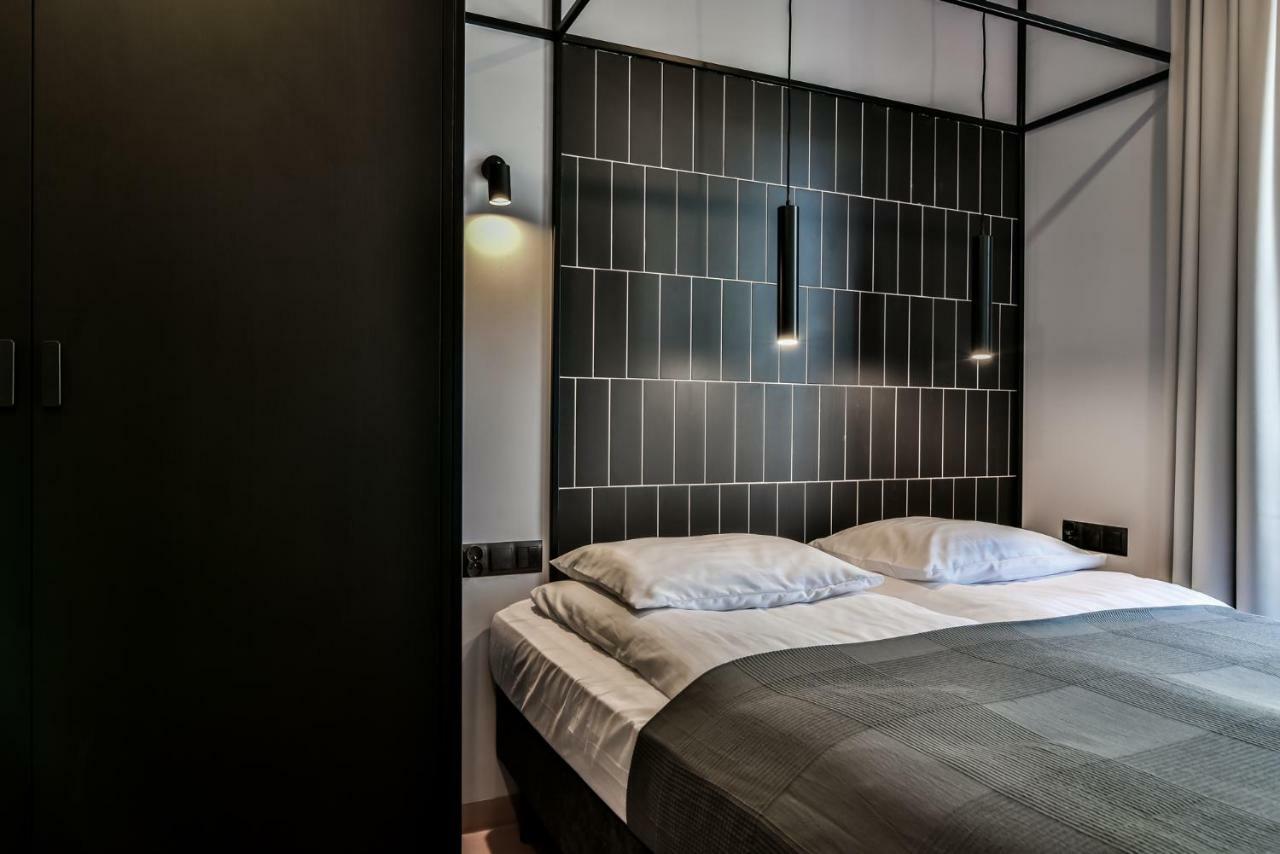 Apartmán Biale Gdyně