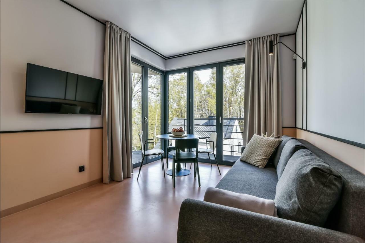 Apartment Biale Gdynia