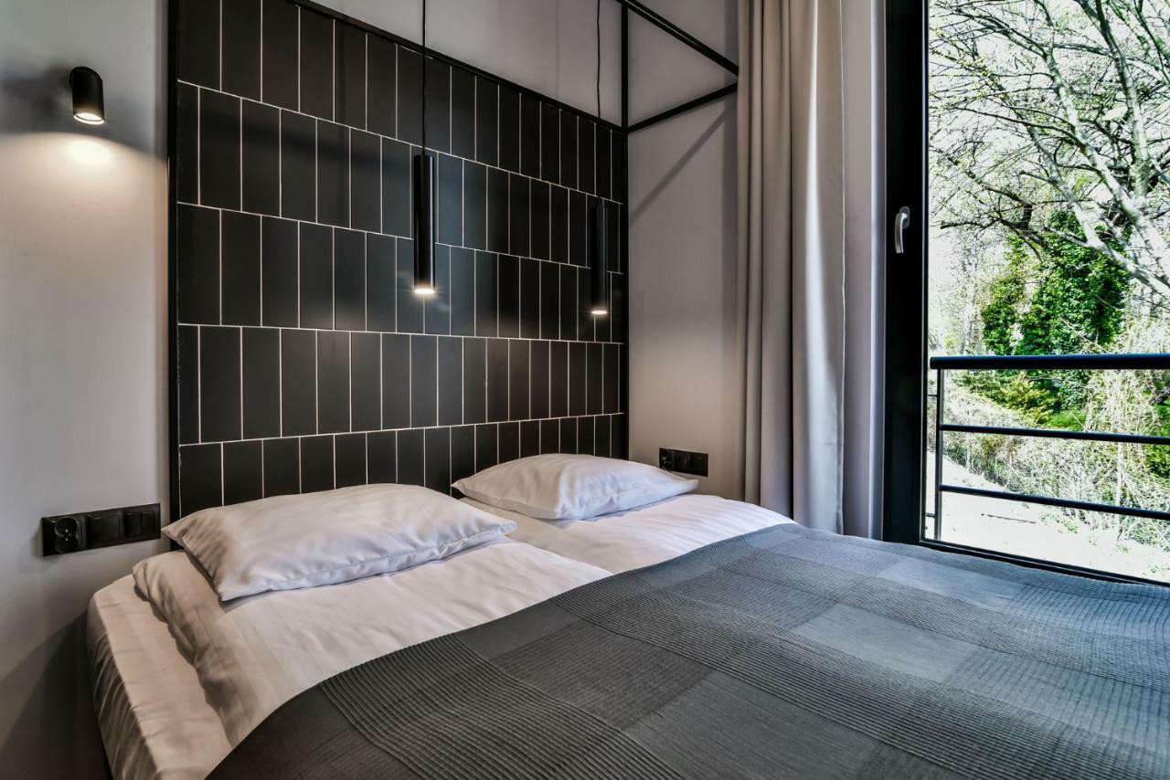 Apartment Biale *