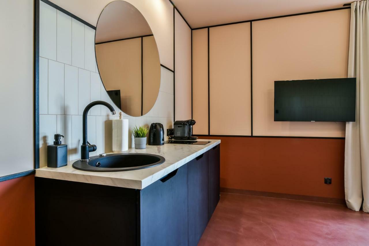 Biale Apartment Gdynia