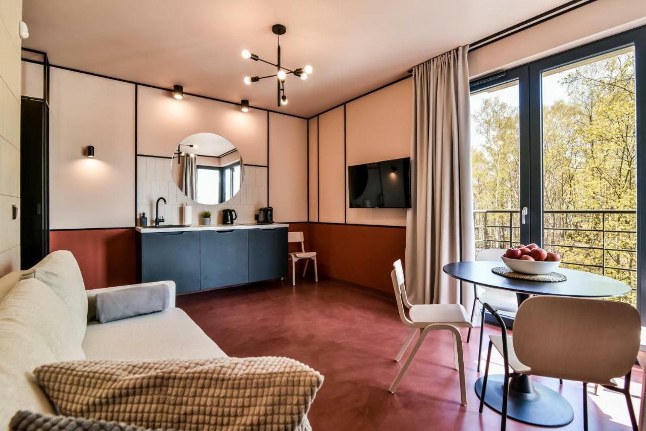Biale Apartment *
