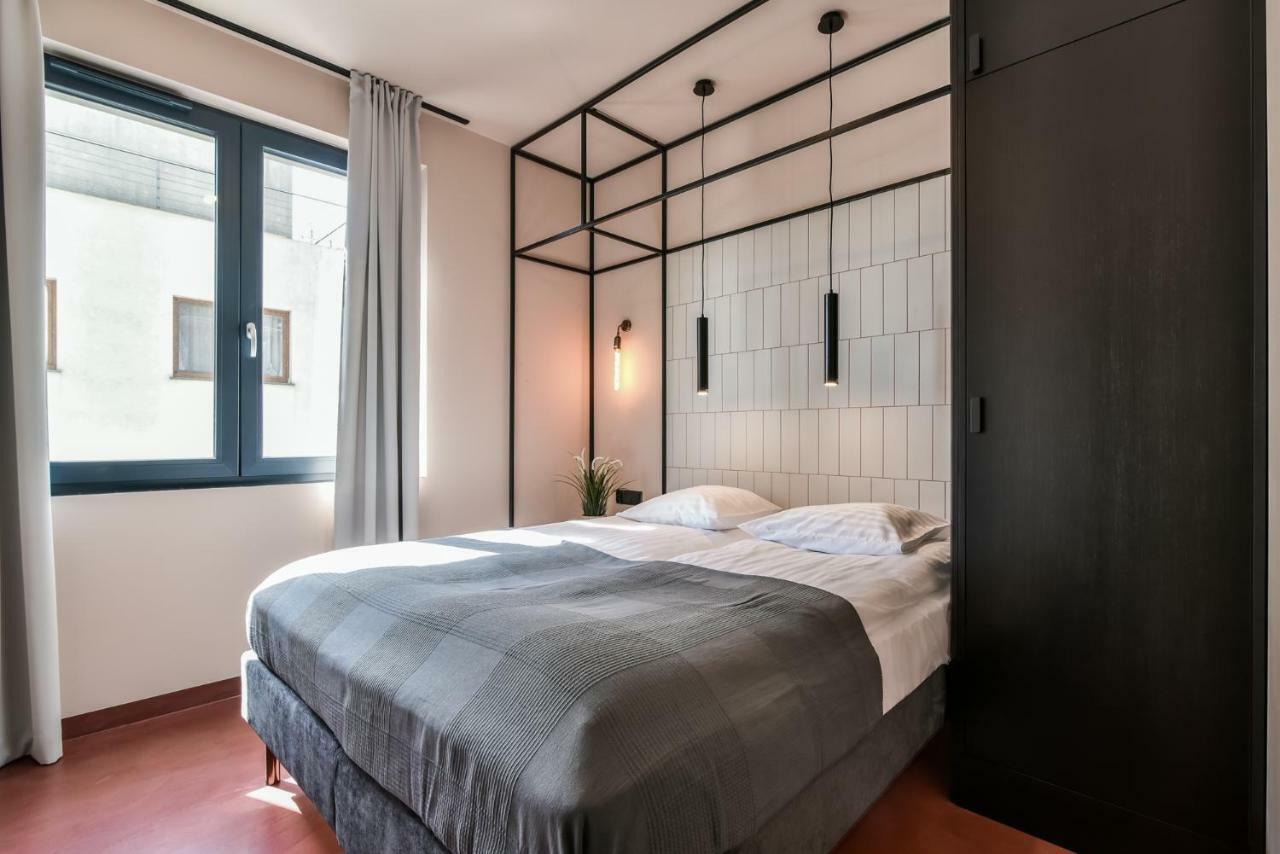 Biale Apartment Gdynia
