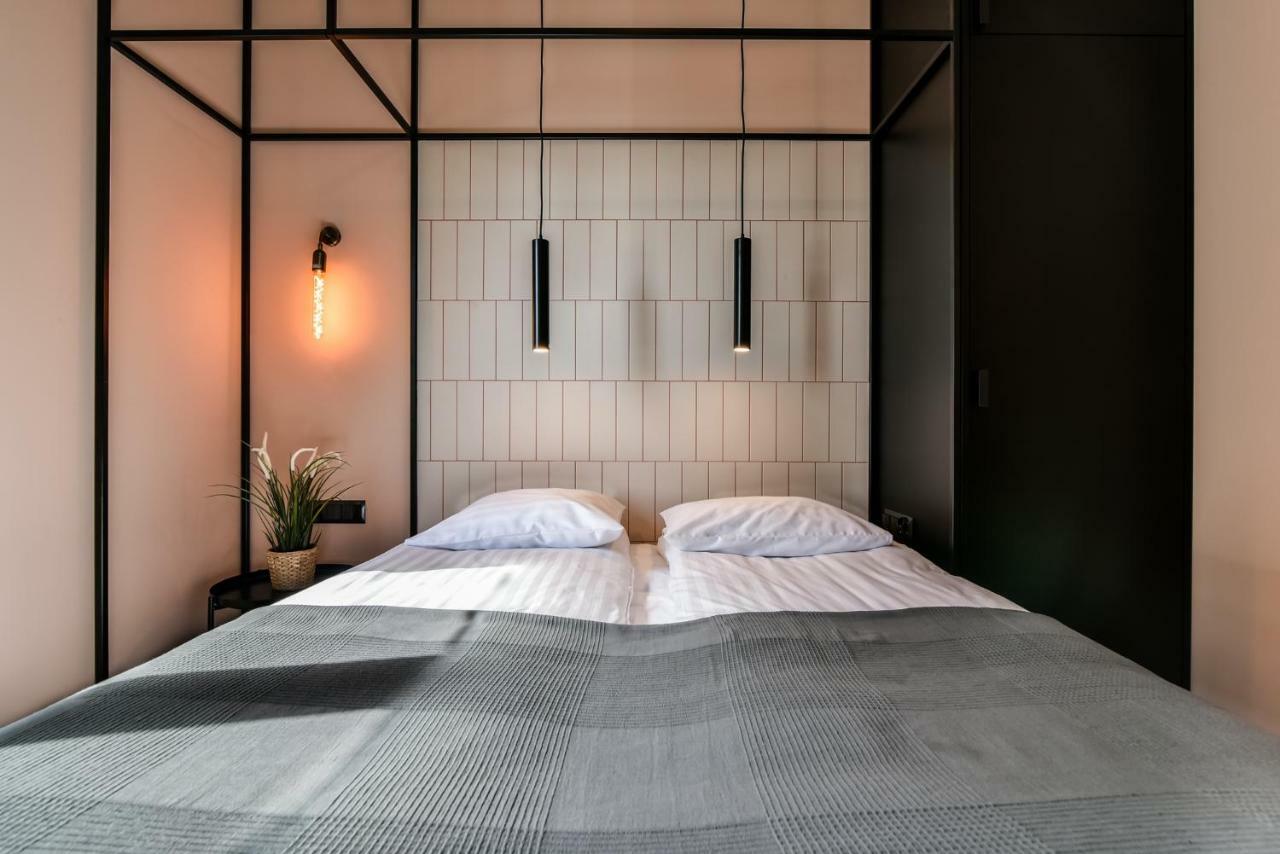 Biale Apartment *