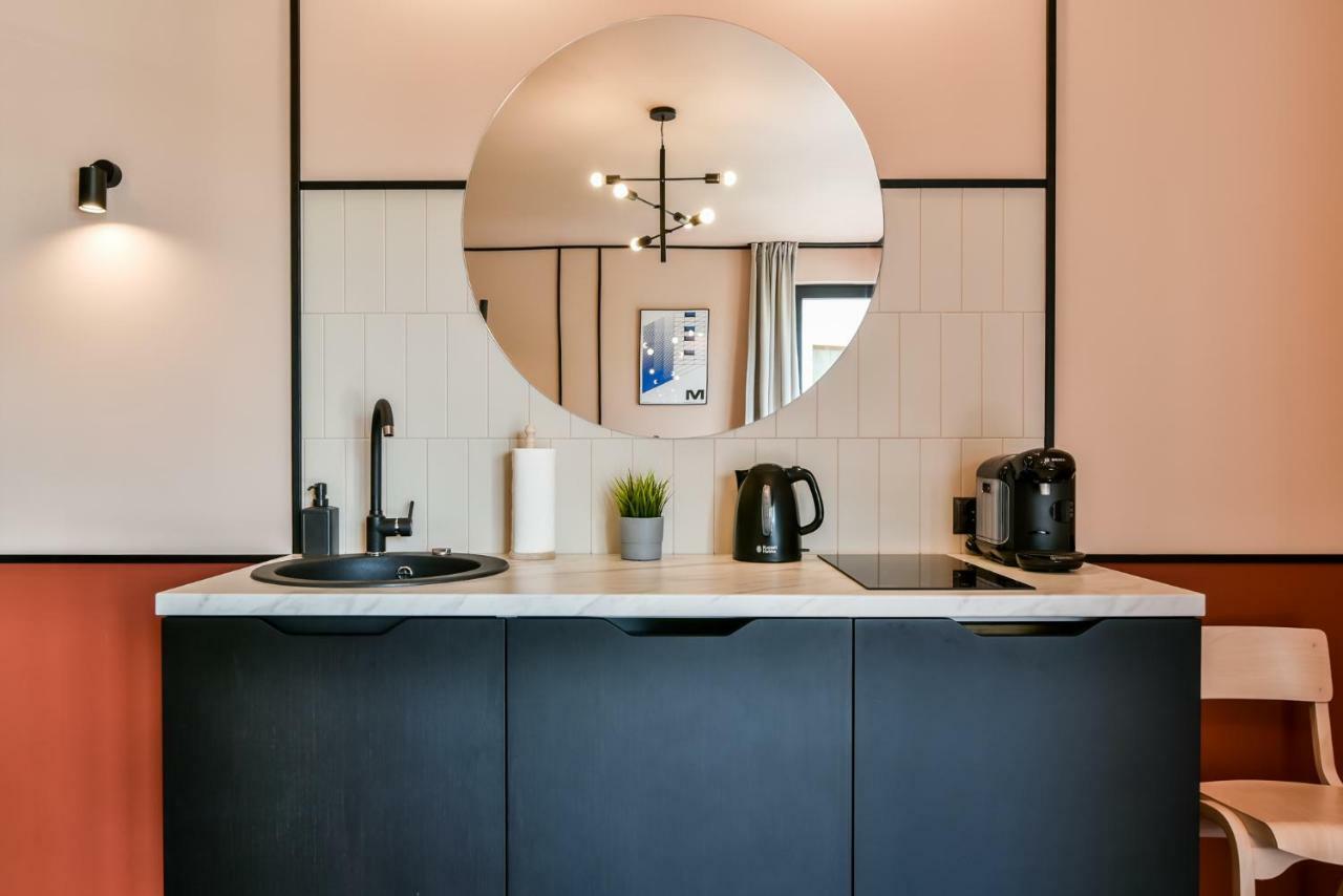Apartment Biale
