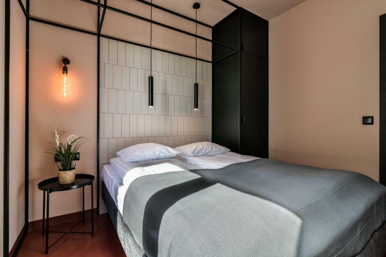 Apartment Biale