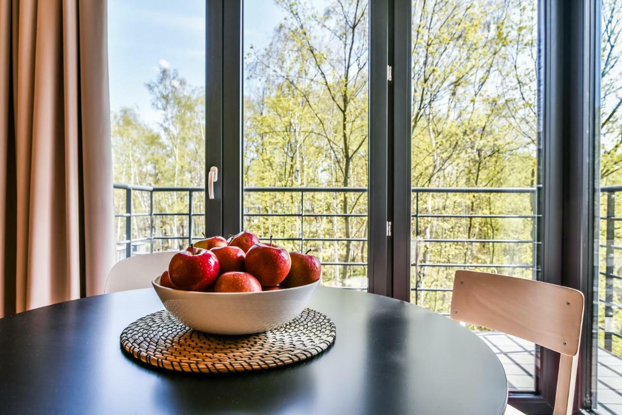 Apartmán Biale *