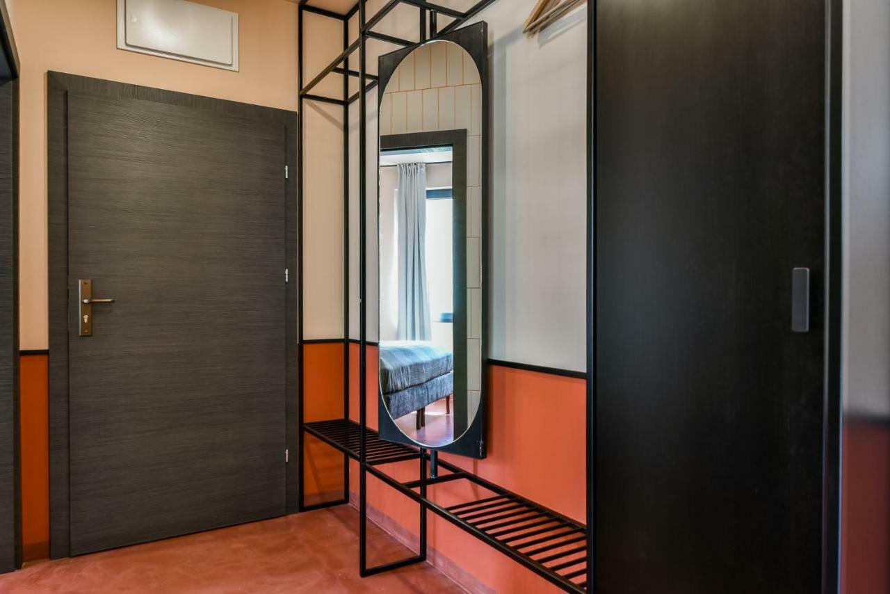 Biale Apartment