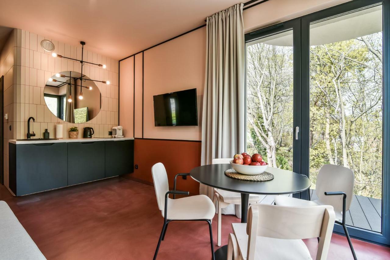 Apartment Biale *