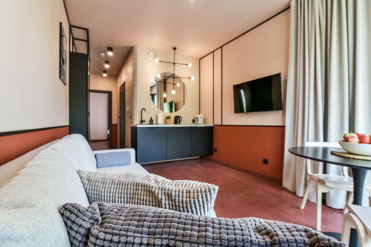 Apartment Biale Gdynia