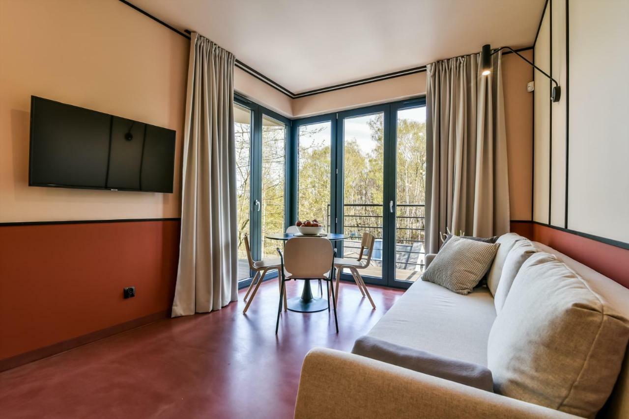 Biale Apartment Gdynia