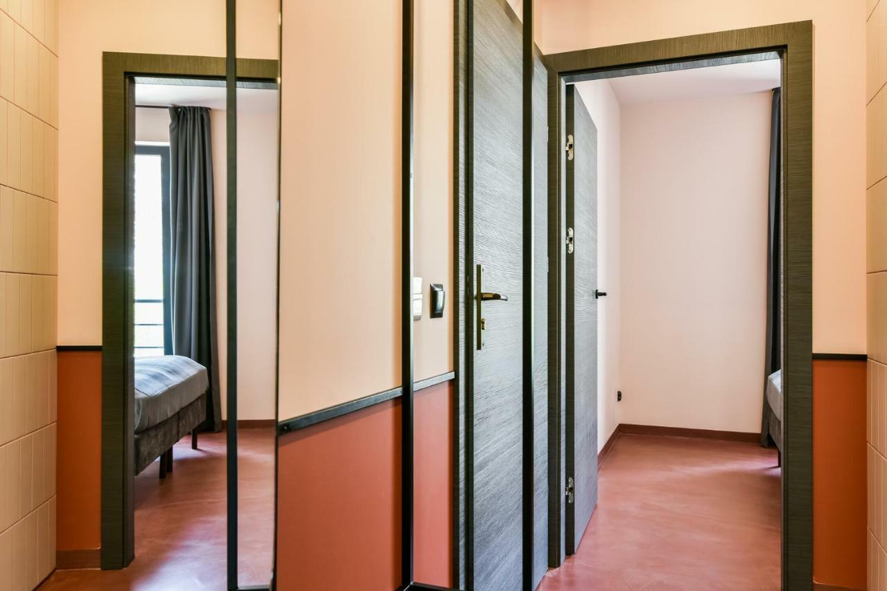 Biale Apartment *