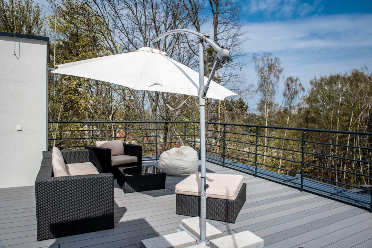 Apartment Biale *