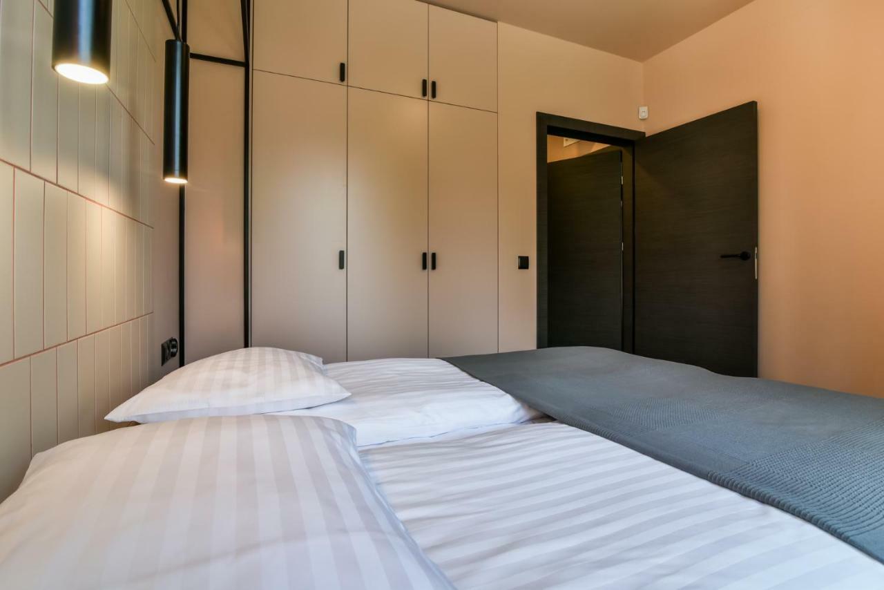Biale Apartment Gdynia