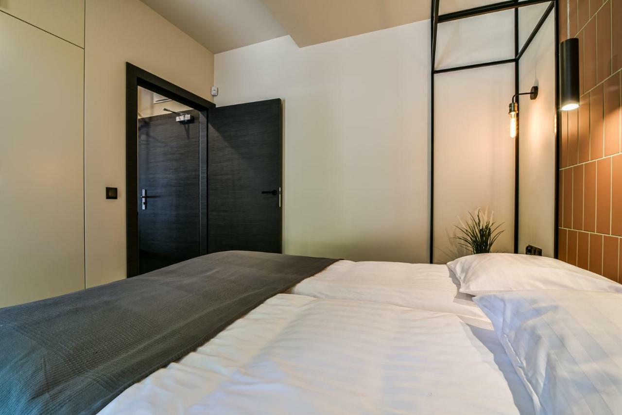Apartment Biale *