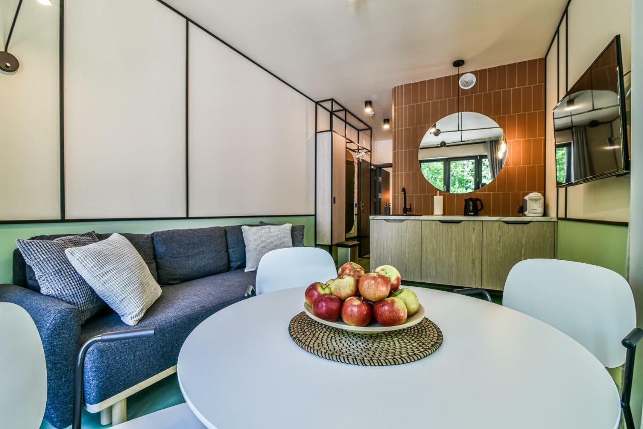 Apartment Biale *