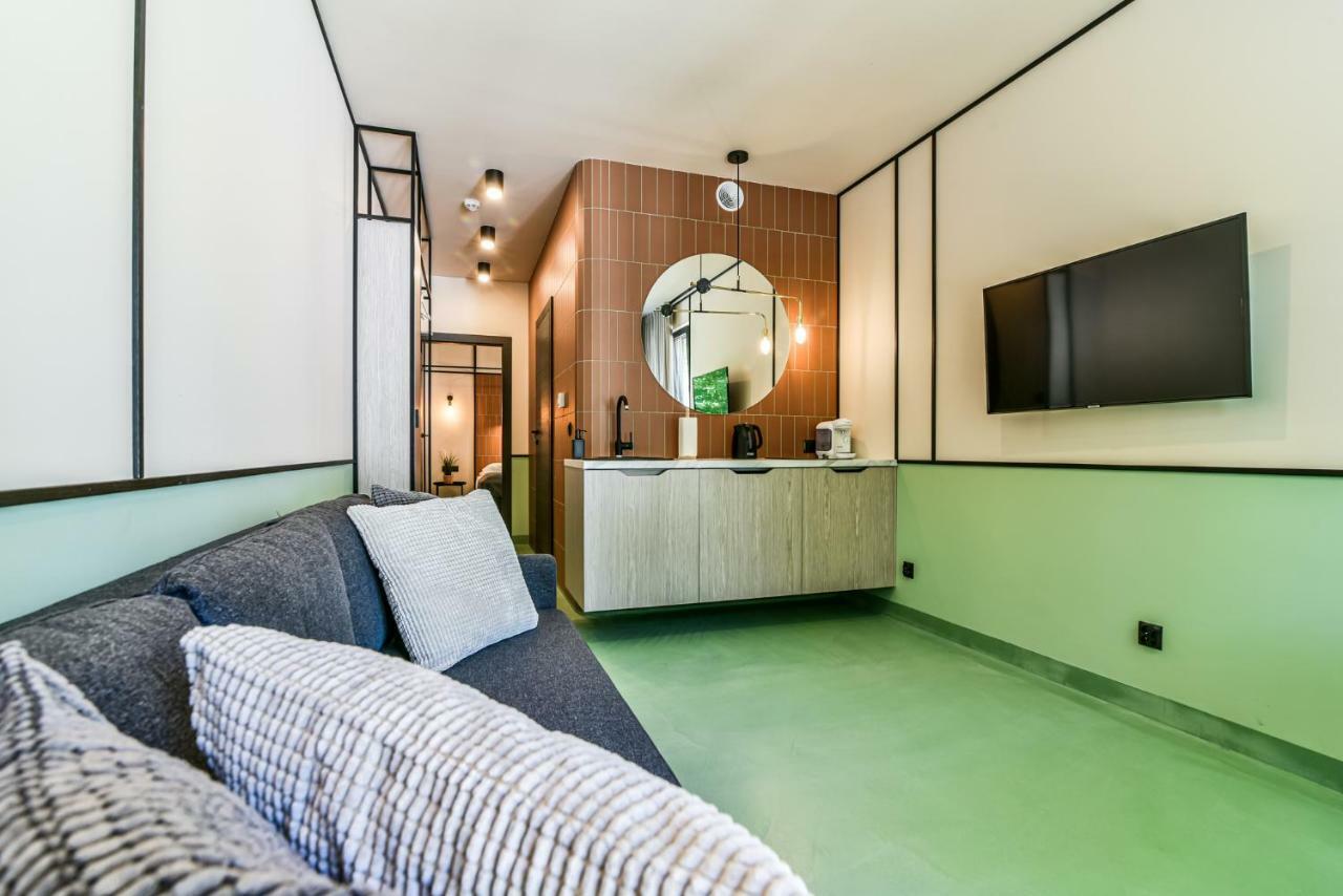 Apartment Biale