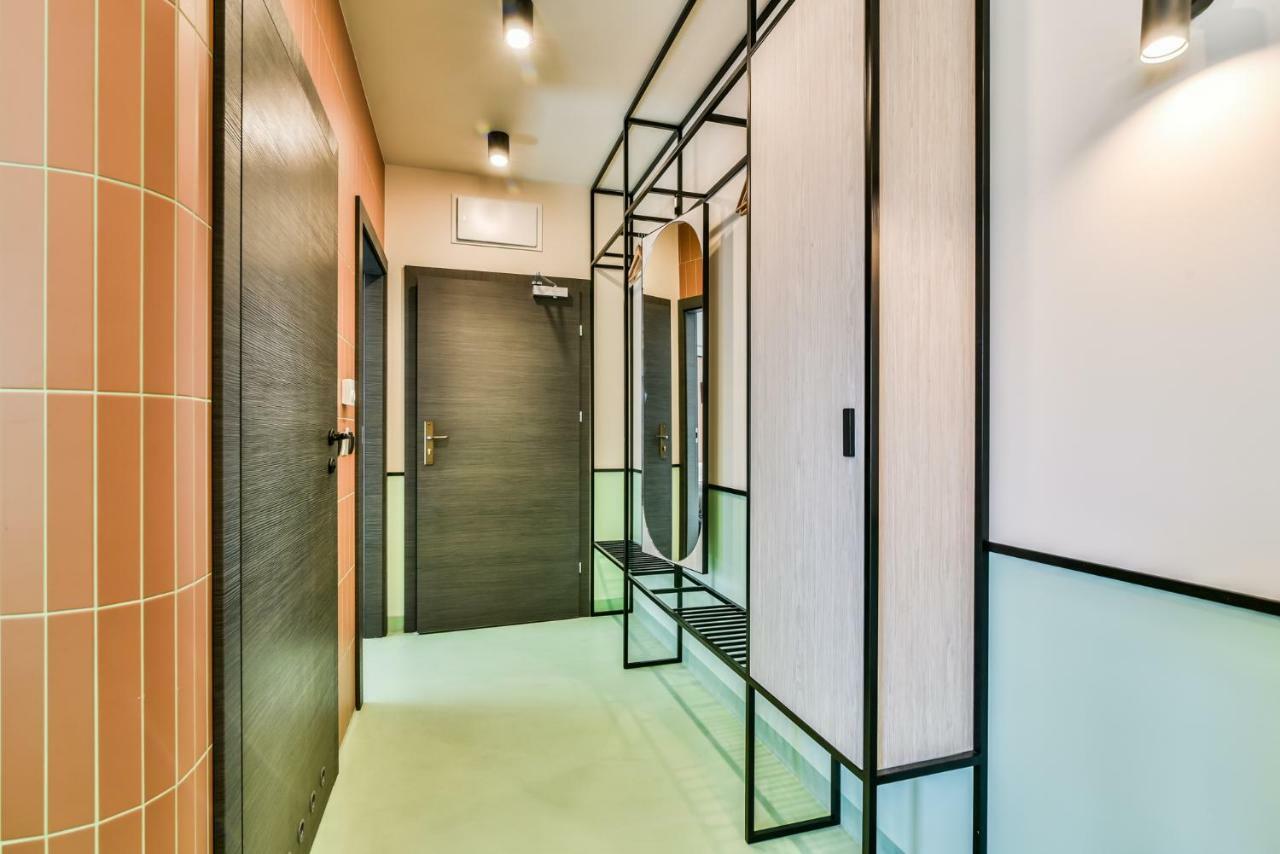 Biale Apartment *