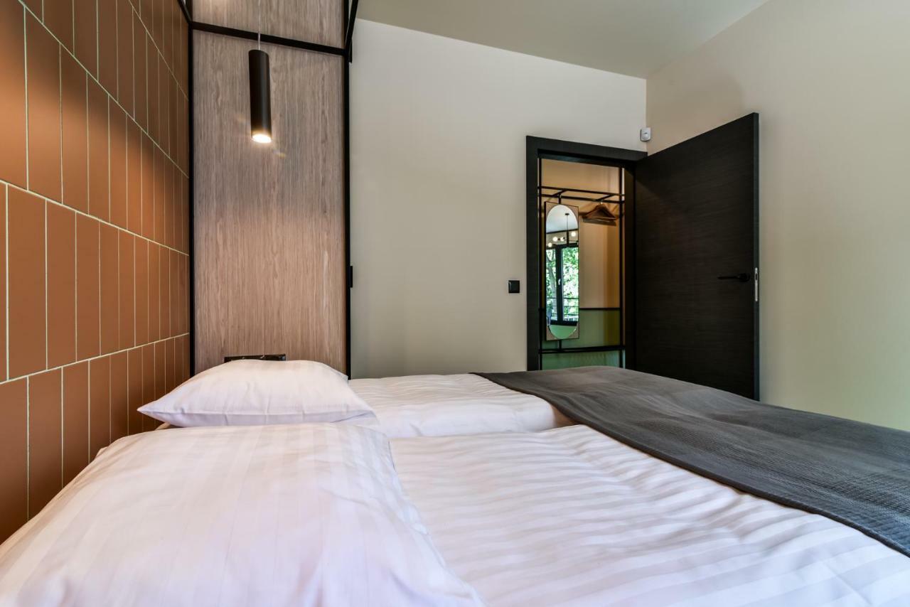 Biale Apartment *