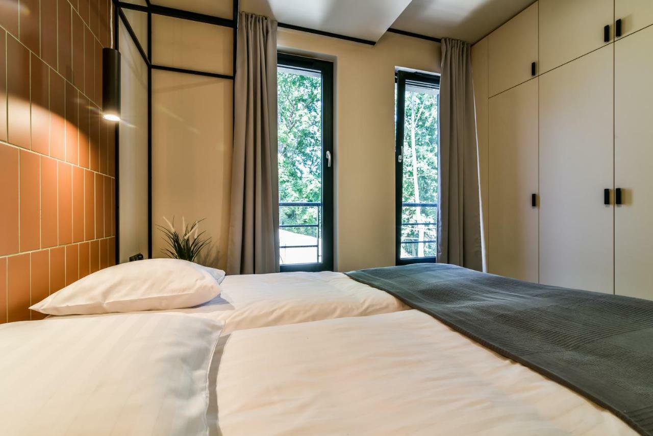 Biale Apartment Gdynia