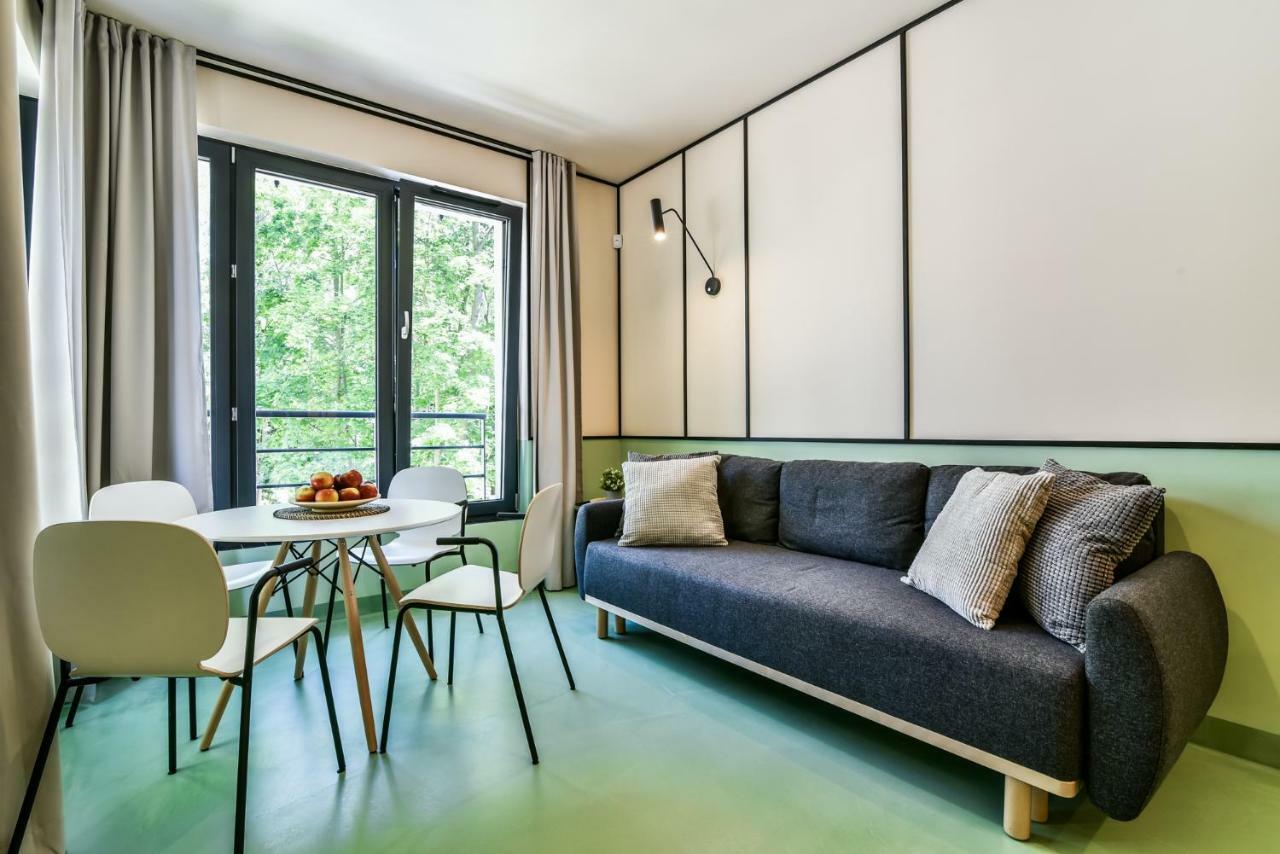 Apartment Biale
