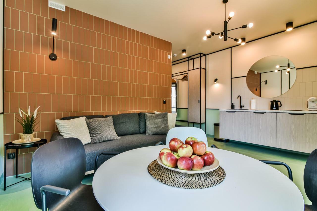 Apartment Biale Gdynia
