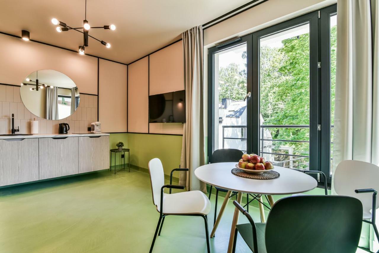 Biale Apartment *