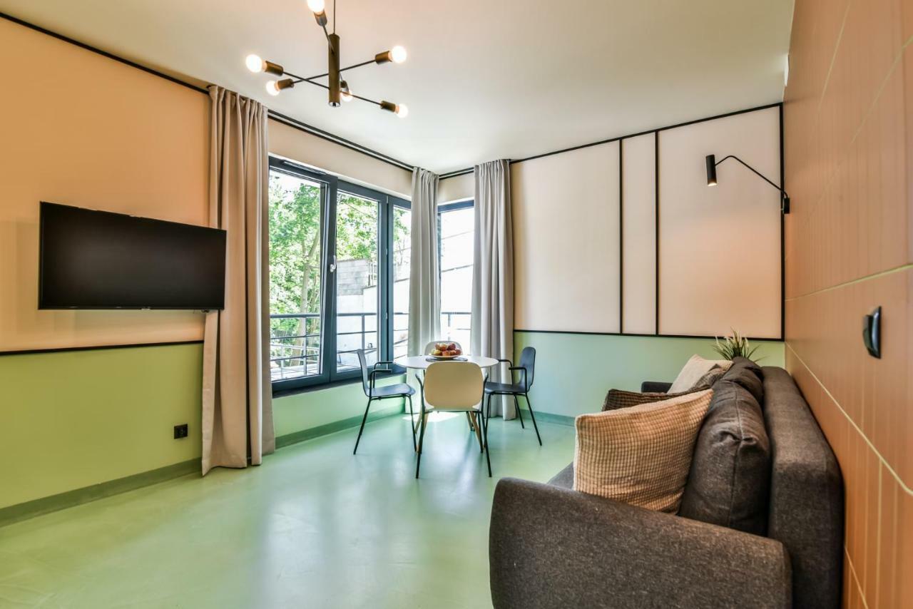 Biale Apartment Gdynia