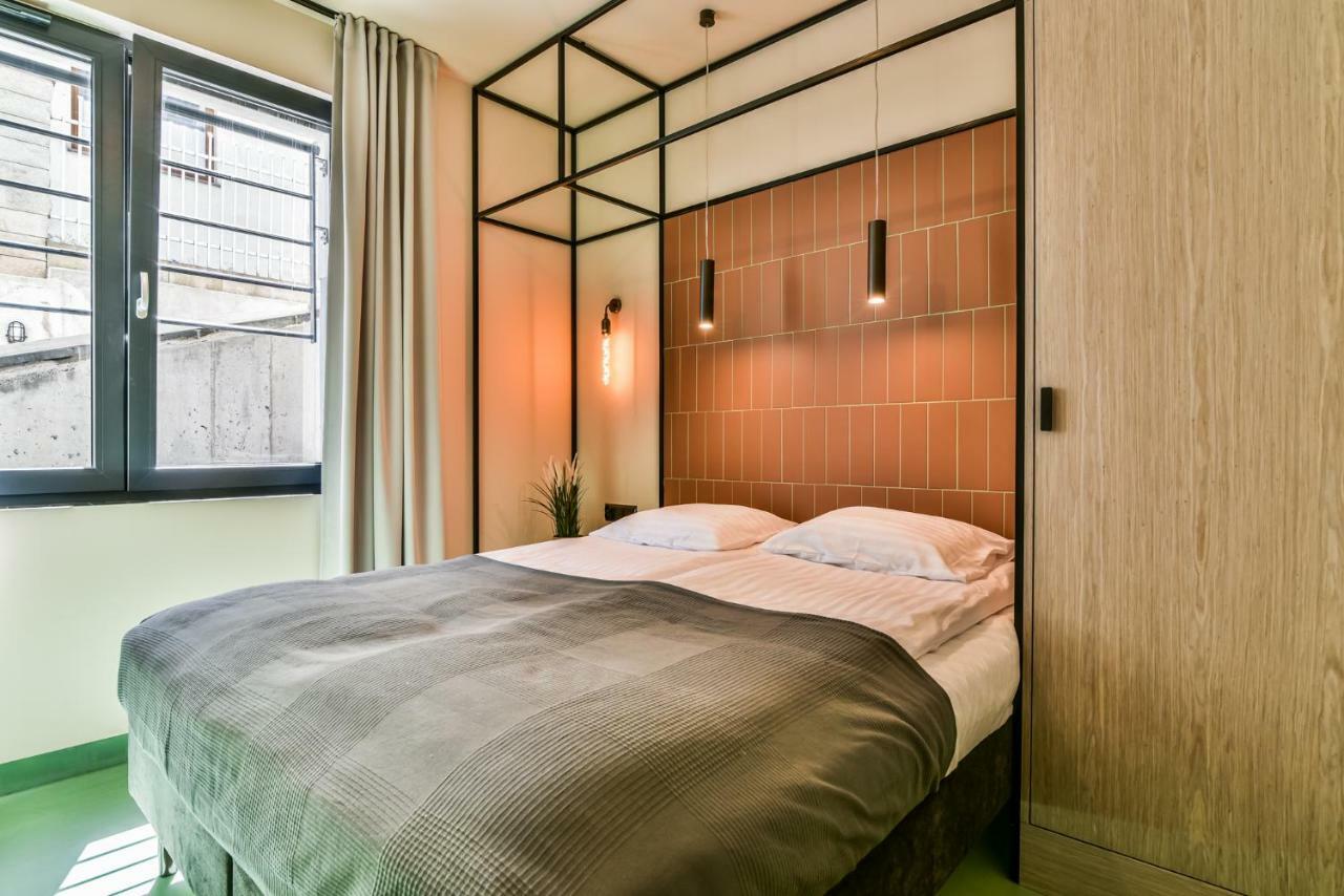 Apartmán Biale *