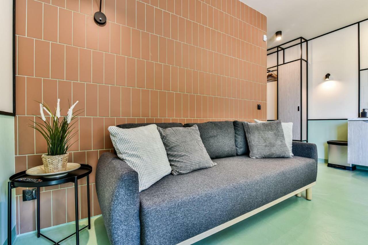 Apartment Biale *