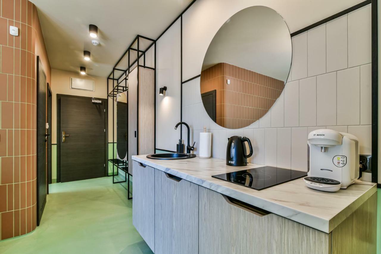 Apartment Biale Gdynia
