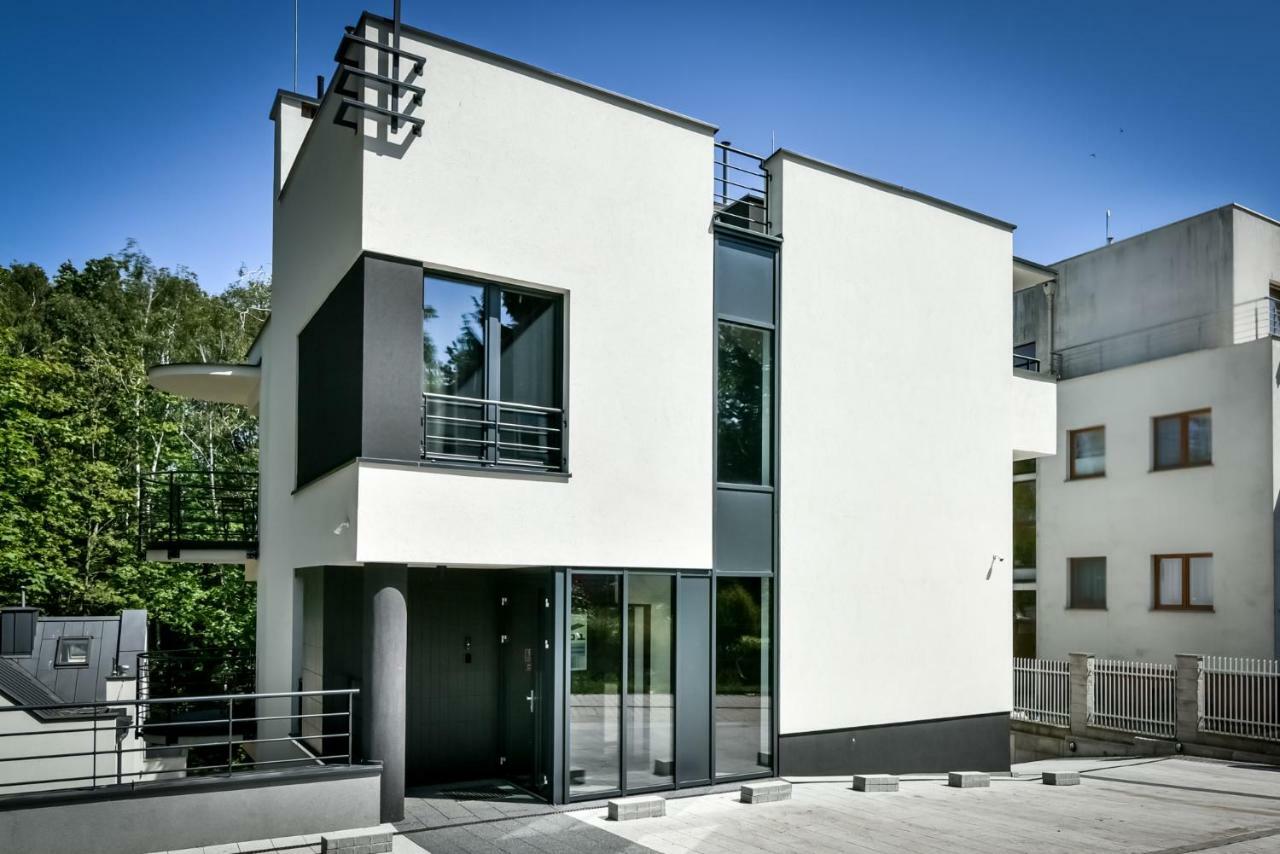 Biale Apartment